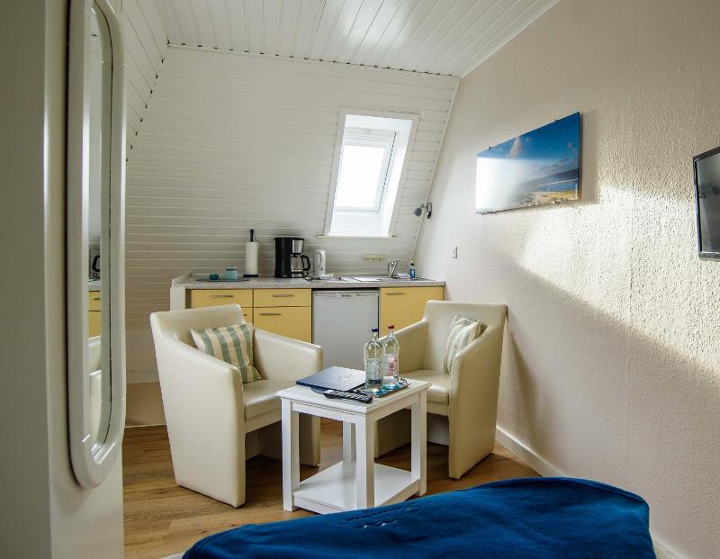 Apartment - Split Level image 3