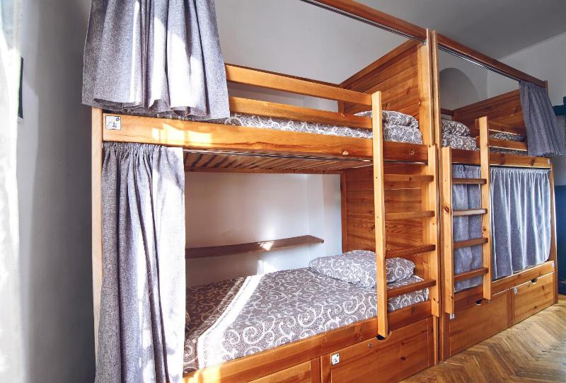 Coffee Home Hostel - image 10