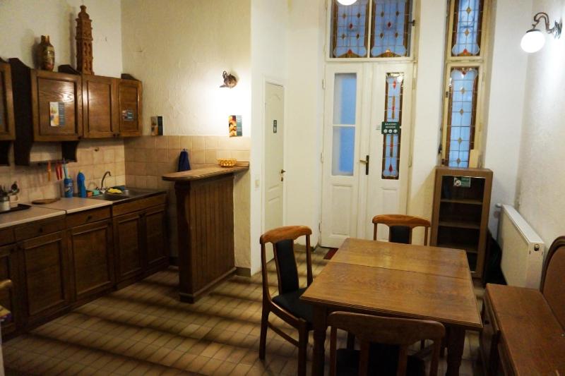 Coffee Home Hostel - image 6