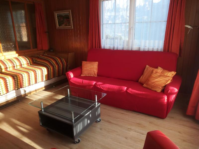 Large Two-Bedroom Apartment image 3