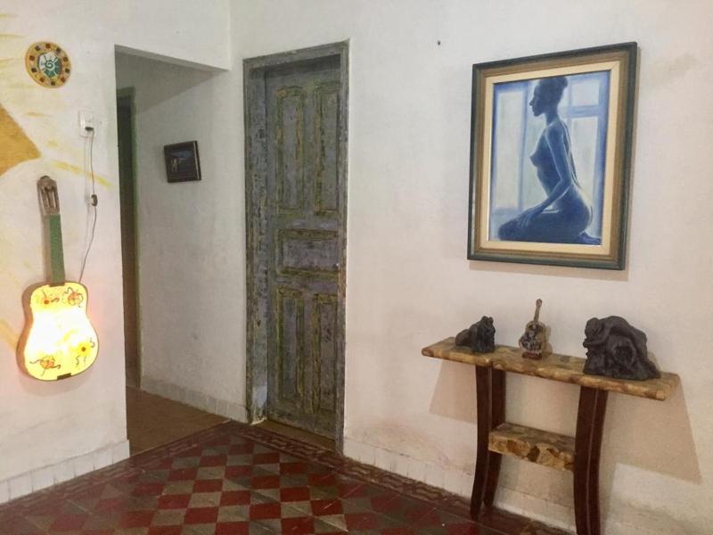 Gira Arte Hostel - image 44