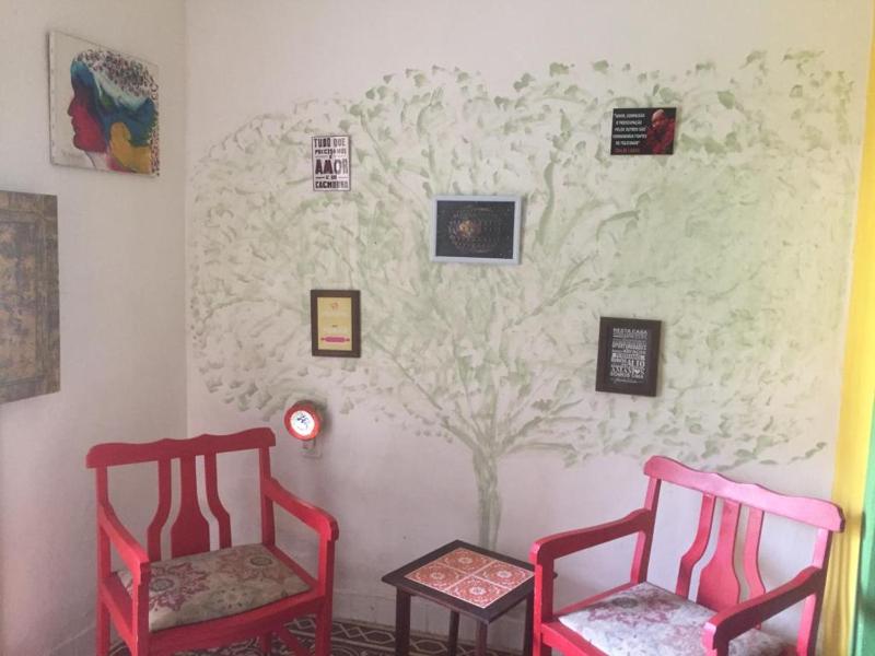 Gira Arte Hostel - image 38