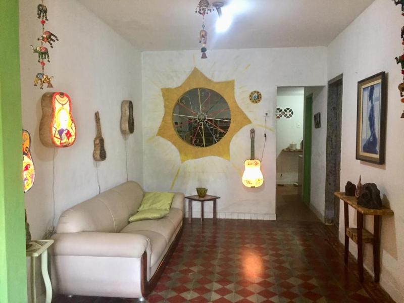 Gira Arte Hostel - image 28