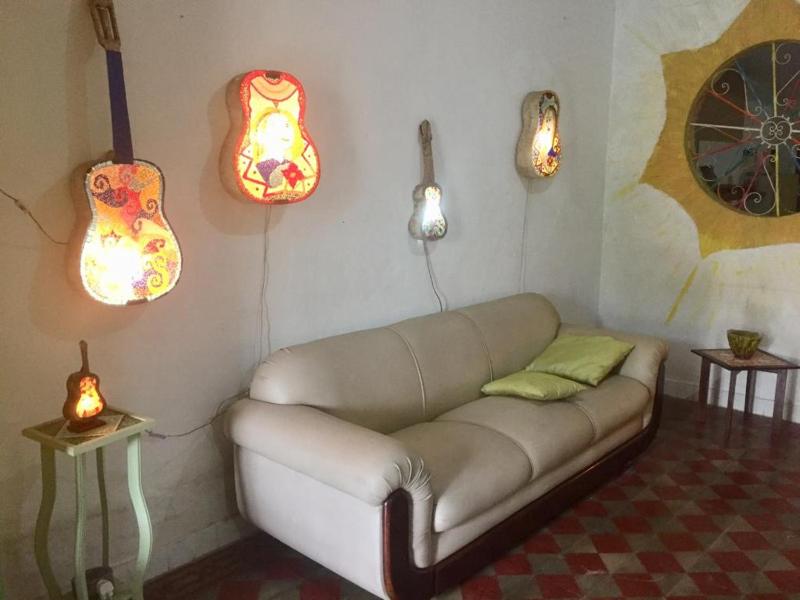 Gira Arte Hostel - image 37