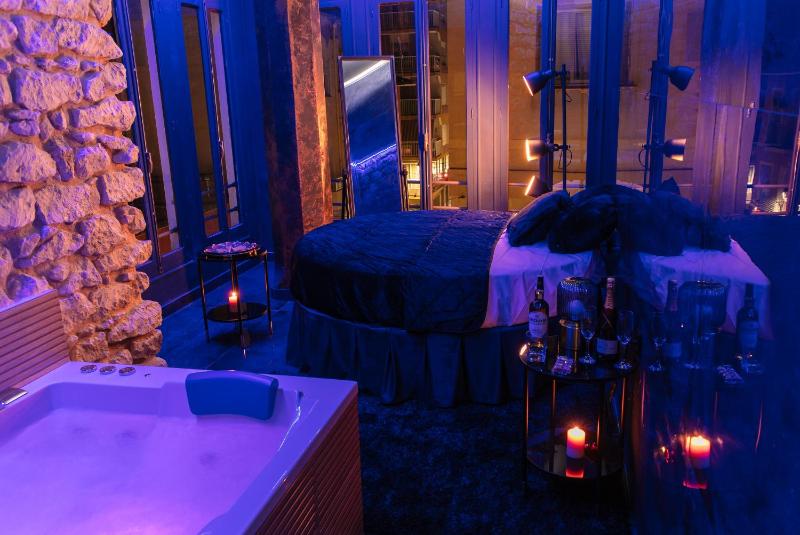 Utopía Alicante - Hotel Boutique para adultos - image 38
