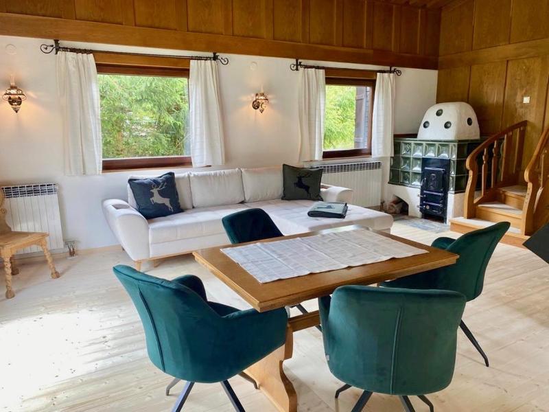 Chalet image 1