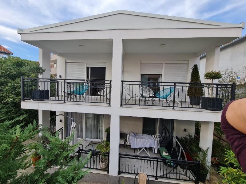 Two-Bedroom Apartment image 4