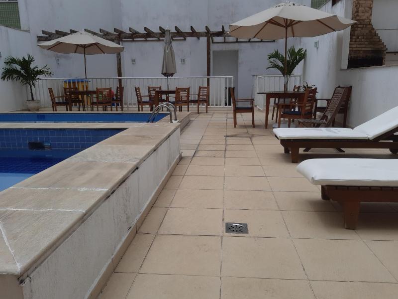 Condomínio Manihi - cobertura - image 11