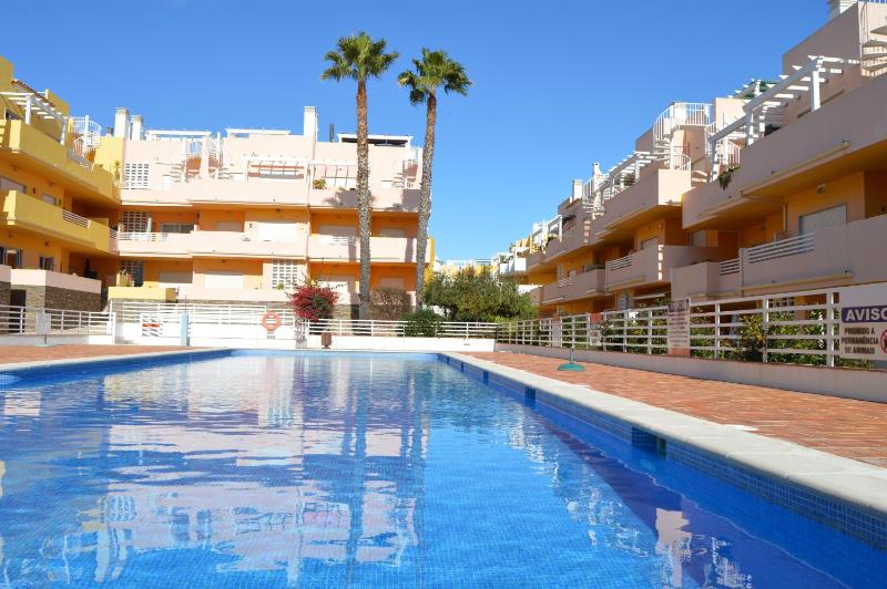 Apartamentos Cabanas Golf - image 16