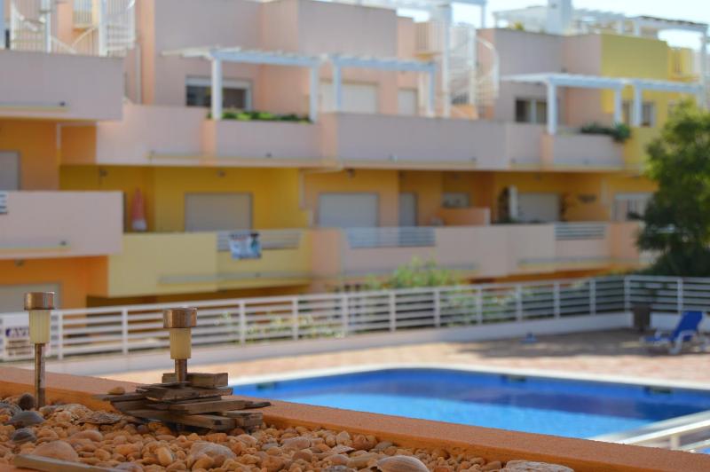 Apartamentos Cabanas Golf - image 23