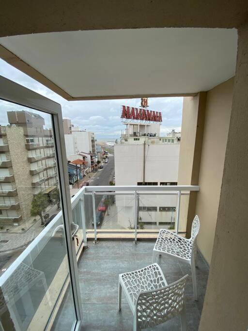 Apartamento con Aire Acondicionado & Cochera en Mar del Plata - image 18