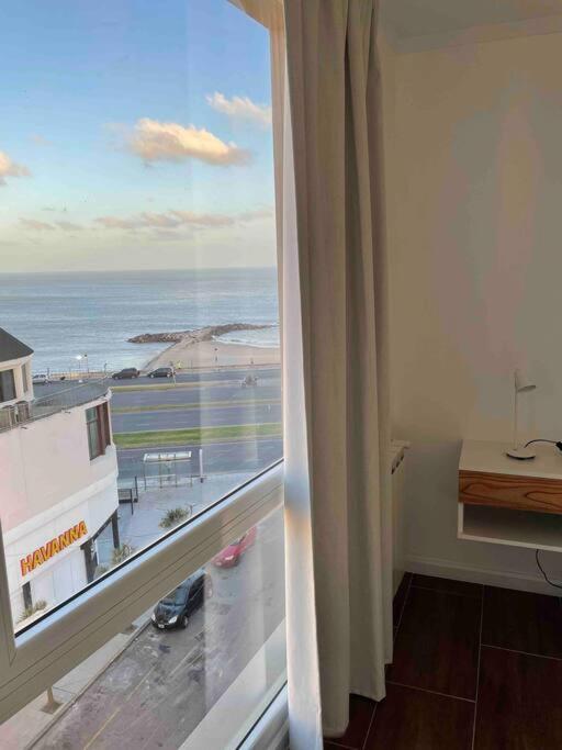 Apartamento con Aire Acondicionado & Cochera en Mar del Plata - image 27