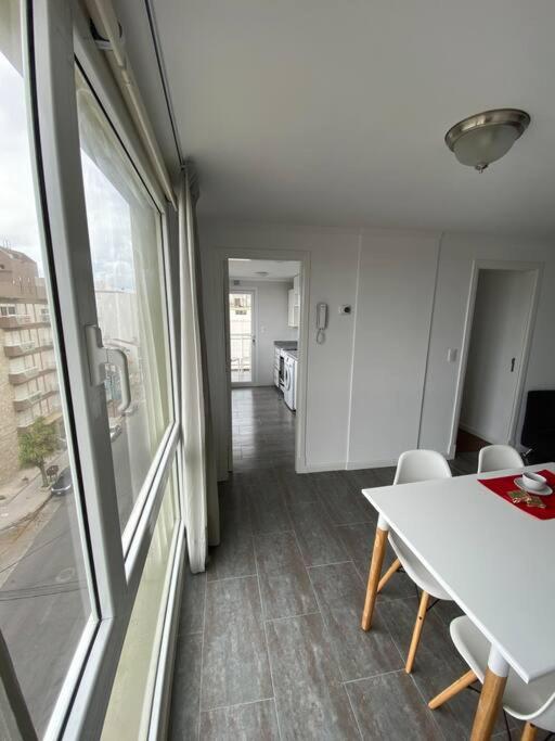 Apartamento con Aire Acondicionado & Cochera en Mar del Plata - image 28
