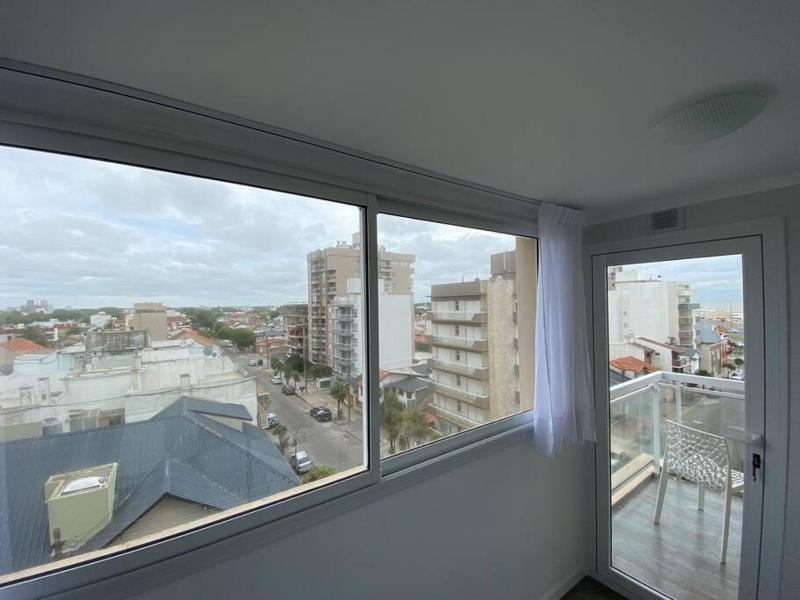 Apartamento con Aire Acondicionado & Cochera en Mar del Plata - image 20