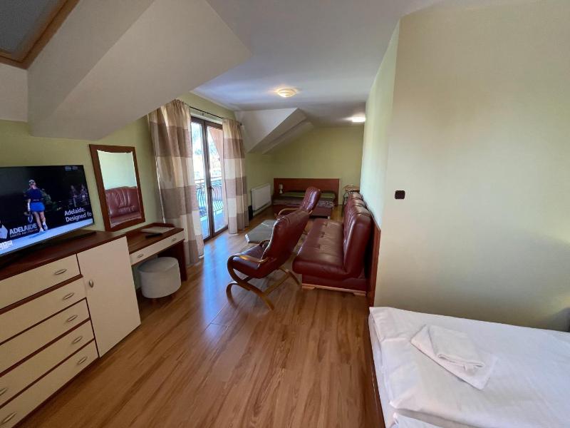 Studio with Mountain View image 3
