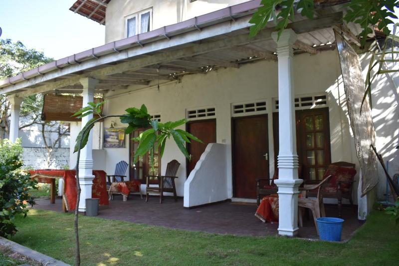 Aroma Guest House - image 6