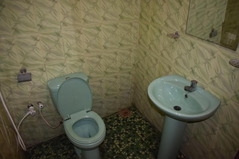 Aroma Guest House - image 9