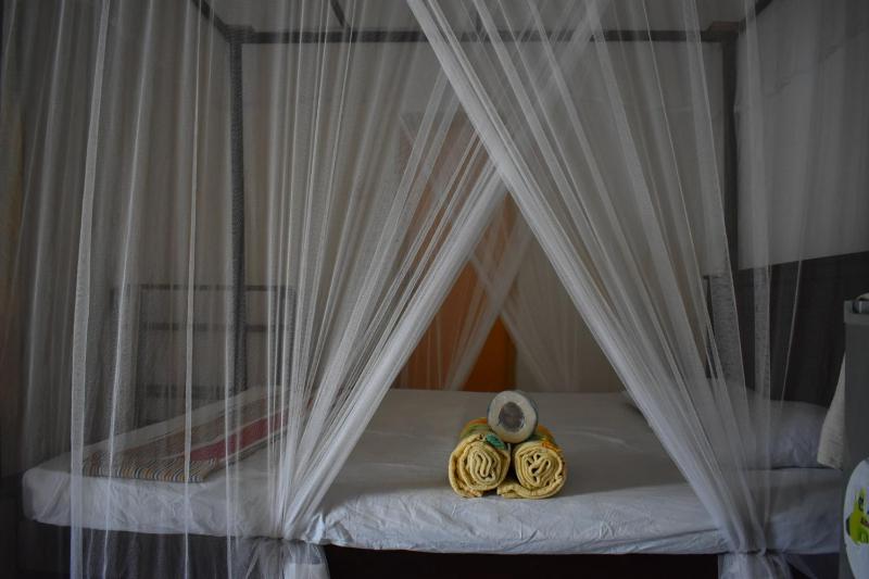 Aroma Guest House - image 16