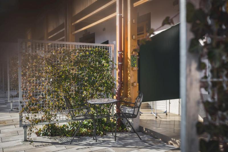 Family Room with Terrace image 2