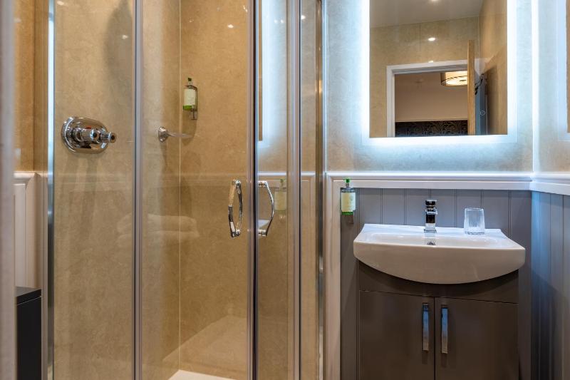 Standard Double Room image 3