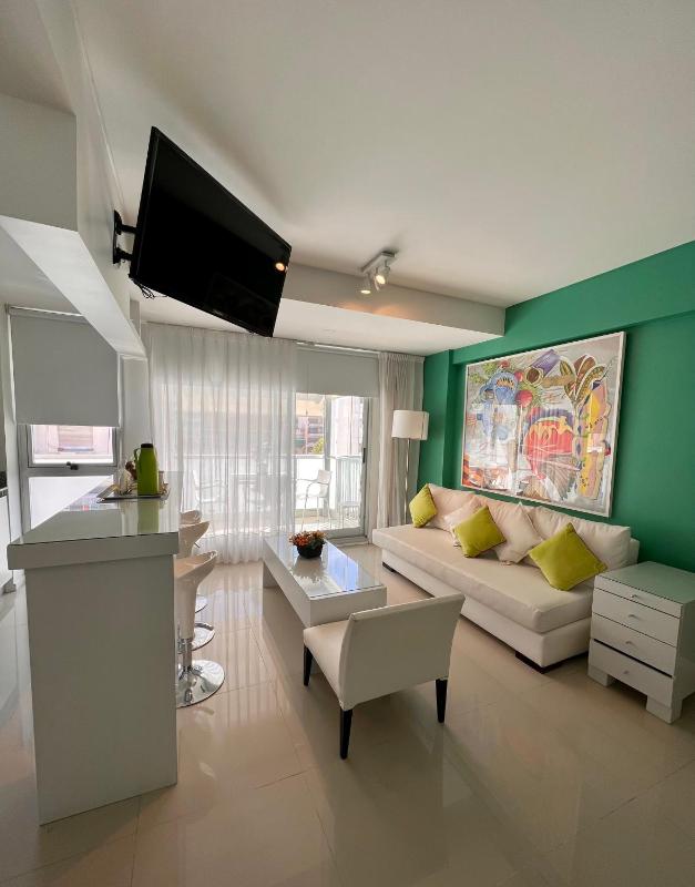 Lovely Studio in Recoleta. Beautiful place! Images