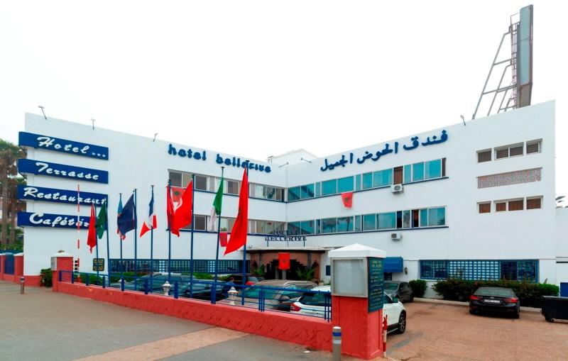 Hotel Bellerive - image 8