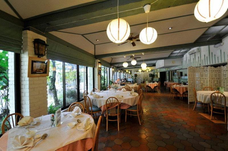 Terrace Hotel - image 9
