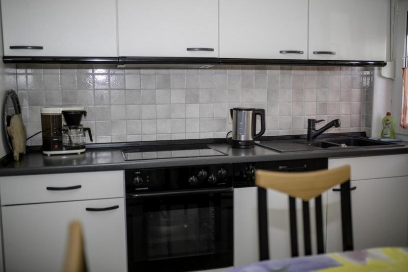 Apartment in Lopar with Terrace Air conditioning Wi-Fi Dishwasher (4612-2) - image 3