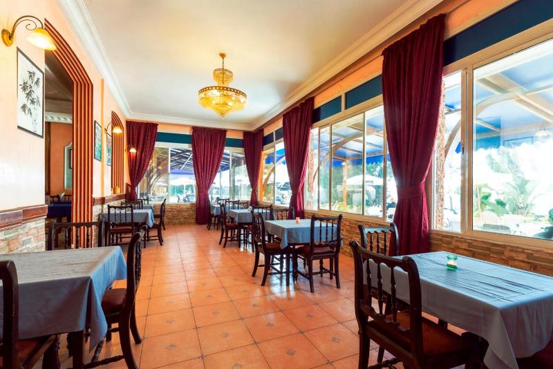 Hotel Bellerive - image 14