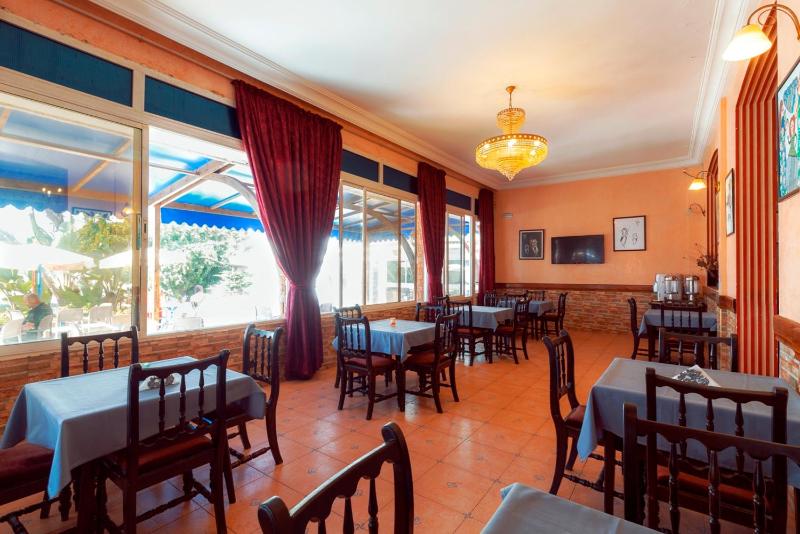 Hotel Bellerive - image 7