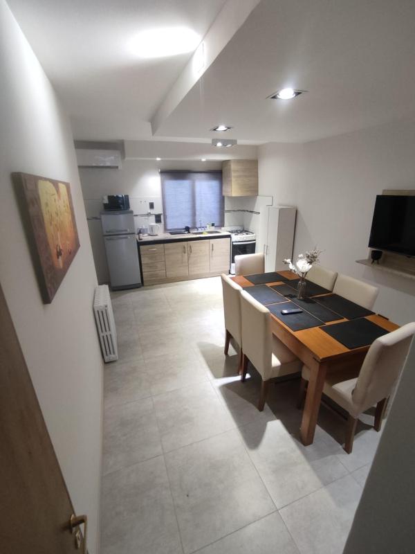 Premium Apartment Mendoza - image 1