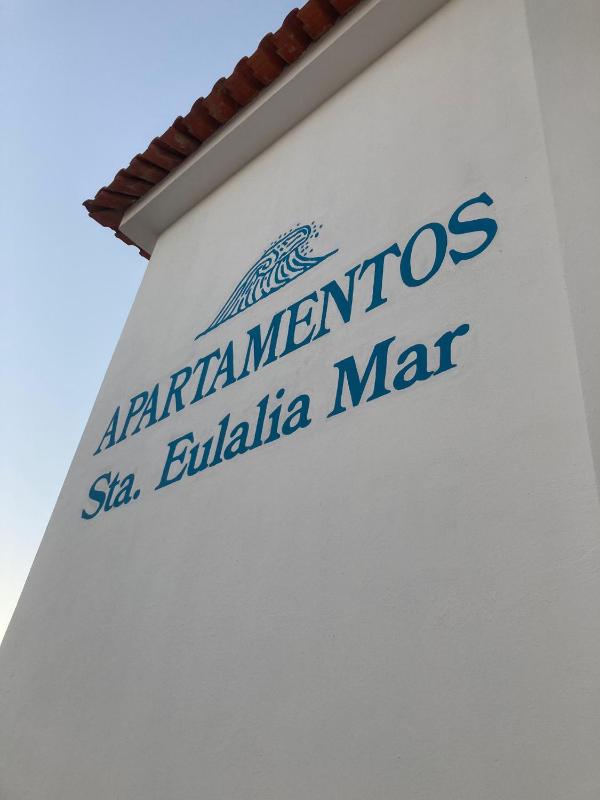 Sta. Eulalia Mar A31 Images