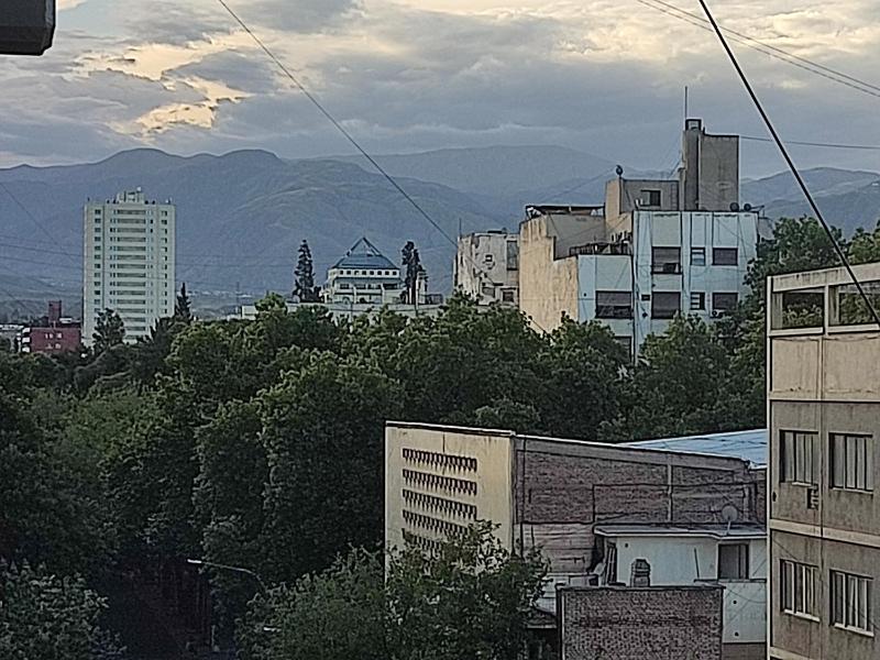Premium Apartment Mendoza - image 11