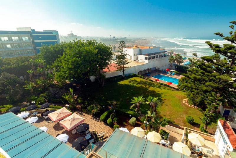 Hotel Bellerive - image 13