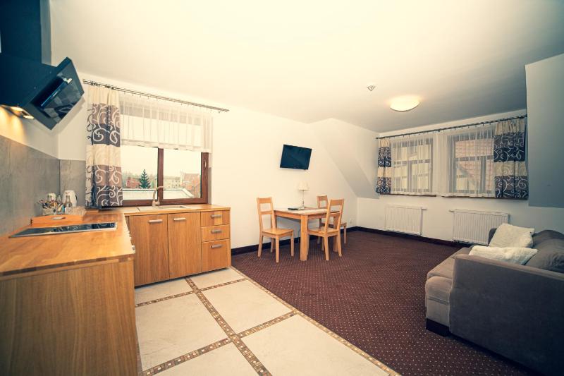 Apartment (2 Adults) image 2
