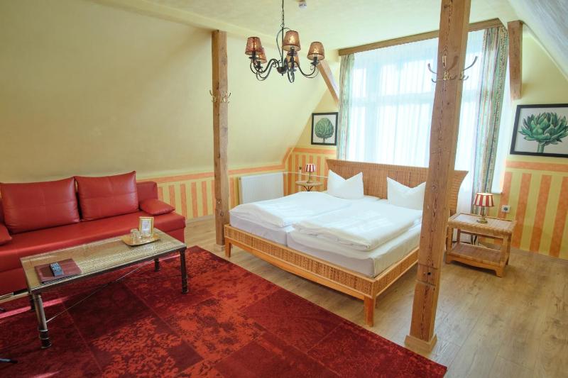Triple Room image 1