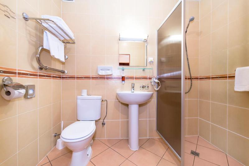 Double or Twin Room image 4