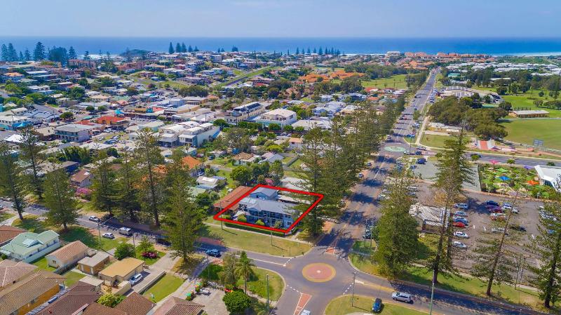 Adrift Apartments Yamba - image 22