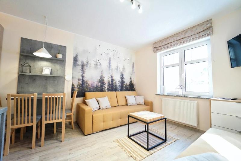 Studio Apartment image 1