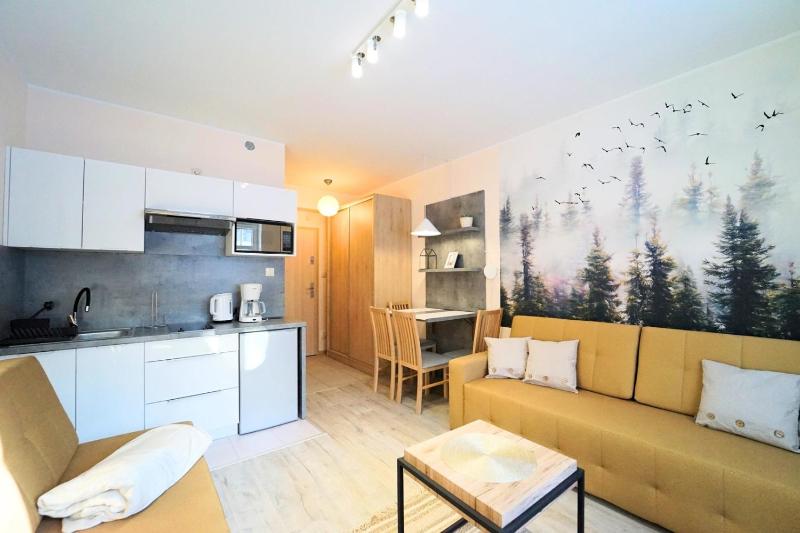 Studio Apartment image 3