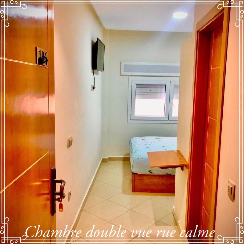 Hôtel Réstinga Martil - image 27