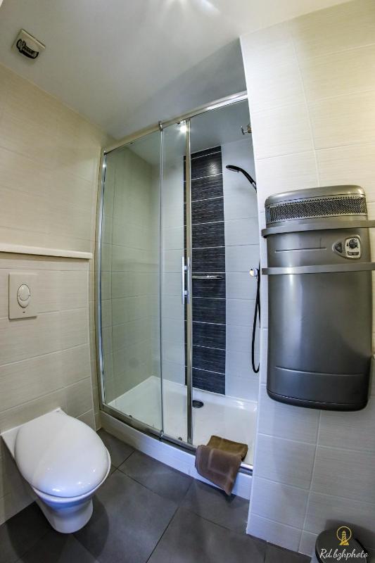 Logis Hôtel du Parc - image 30
