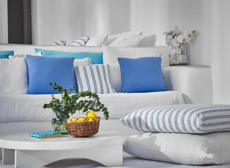 Superior Suite with Sea View image 2