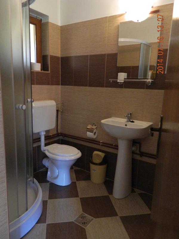 Two-Bedroom Apartment image 4