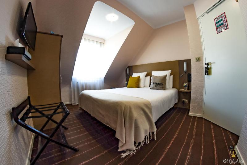 Logis Hôtel du Parc - image 12