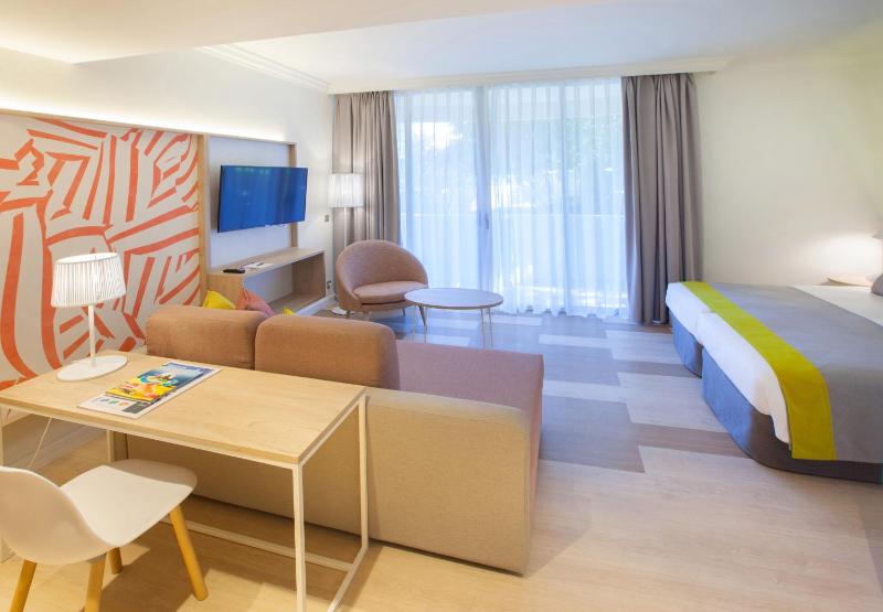 Abora Buenaventura by Lopesan Hotels - image 7