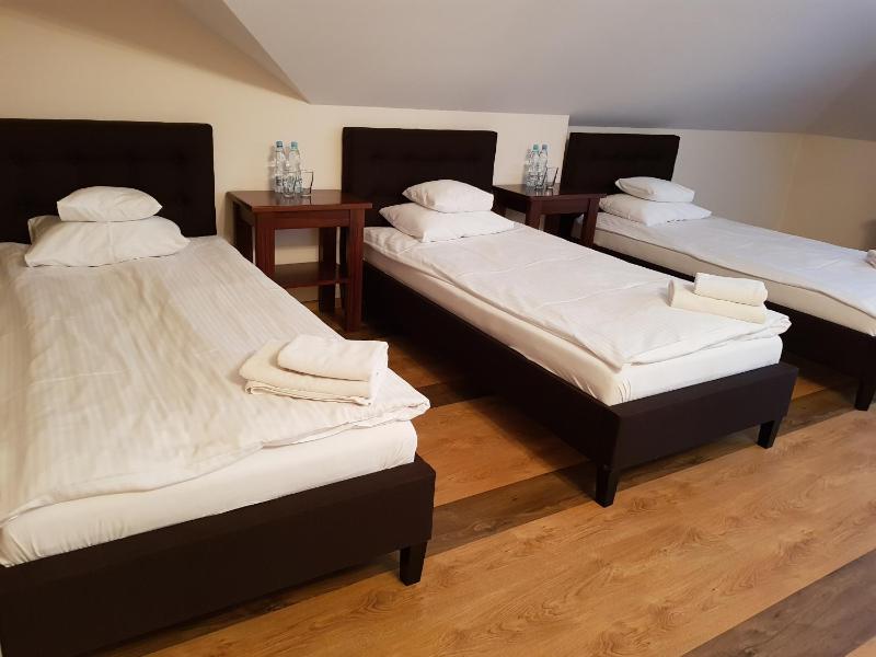 Triple Room image 2
