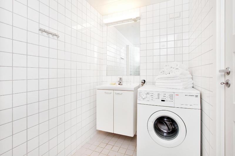 Three-Bedroom Apartment image 2