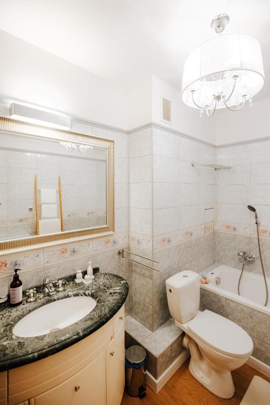 Apartament Rynek Więzienna - image 4