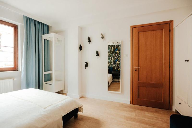 Apartament Rynek Więzienna - image 2